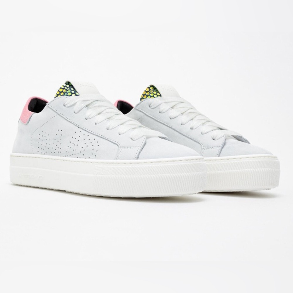 P448 Thea UFO Sneakers